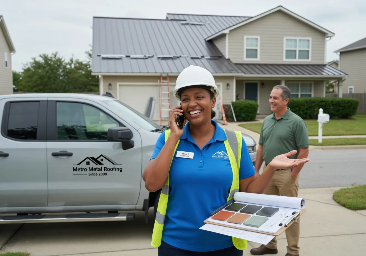 Metal Roofing Installation Winfield, IA FAQs