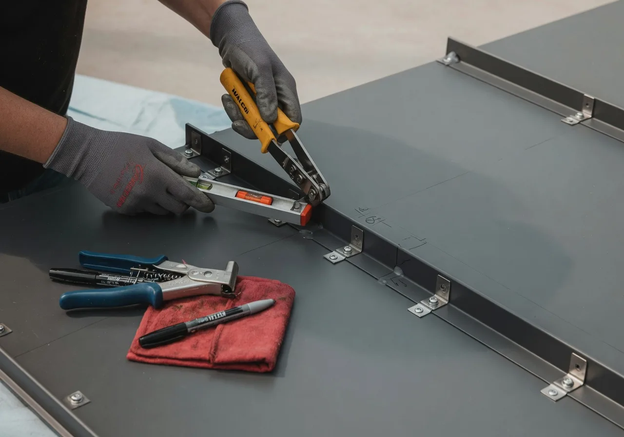 Why choose Metal Roofing Installation in Winfield, IA